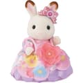 Pikkukuva 5 / 6: Prinsessat kukkamekoissa - SYLVANIAN FAMILIES - 5809