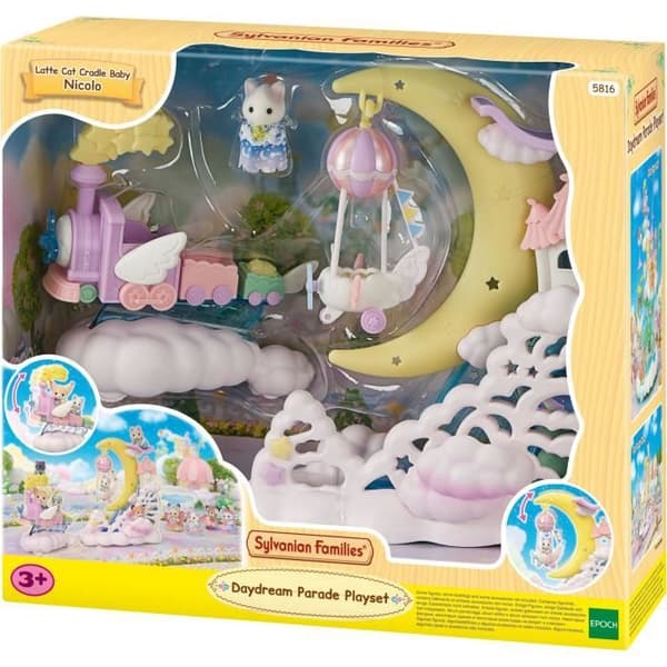 Barnpussel, UPP! Pussel, Havsdjur, 5+, 12004004, Ravensburger
