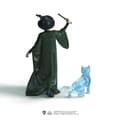 Miniatyrbillede 4 af 5: Professor McGonagall og hendes Patronus-figurer, Schleich 42682 Harry Potter, Til børn fra 6 år