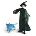 Miniatyrbillede 2 af 5: Professor McGonagall og hendes Patronus-figurer, Schleich 42682 Harry Potter, Til børn fra 6 år