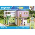 Miniatyrbillede 5 af 6: PLAYMOBIL 71607 Arkitektens hus, Mit liv, 326 dele, fra 4 år