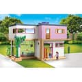 Miniatyrbillede 2 af 6: PLAYMOBIL 71607 Arkitektens hus, Mit liv, 326 dele, fra 4 år