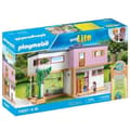 Miniatyrbillede 1 af 6: PLAYMOBIL 71607 Arkitektens hus, Mit liv, 326 dele, fra 4 år