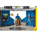 Miniatyrbild 2 av 6: Stor dinosaurieforskningsstation, 72-delars set, leksaker, från 5 år, Schleich 41462 Dinosaurier