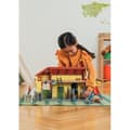 Miniatyrbillede 3 af 6: Schleich - Stabil - 42485 - Farm World Range