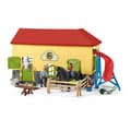 Miniatyrbillede 6 af 6: Schleich - Stabil - 42485 - Farm World Range