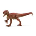 Miniatyrbild 3 av 6: Äventyr i det förlorade templet, Schleich 42657 Dinosaurier, Lekset med en Monolophosaurus-dinosaurie inkluderad, För barn från 5 år