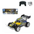 Miniatyrbillede 1 af 6: Crosslander BUGGY MAX – Genopladelig fjernbetjent buggybil
