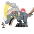 Miniatyrbild 3 av 6: Imaginext Jurassic World Figur - Spinosaurus Mega Movement - Fisher-Price HML41
