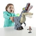 Miniatyrbild 6 av 6: Imaginext Jurassic World Figur - Spinosaurus Mega Movement - Fisher-Price HML41