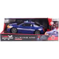 Miniatyrbillede 2 af 4: Fjernstyret bil - TURBO CHALLENGE - Alpine A110 Gendarmerie - Fra 8 år