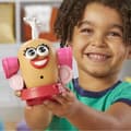 Miniatyrbild 4 av 6: Fru Potatishuvudfigur, 12 mixa och matcha delar, Herr Potatishuvud Playskool Potatishuvud, från 2 år