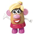 Miniatyrbild 1 av 6: Fru Potatishuvudfigur, 12 mixa och matcha delar, Herr Potatishuvud Playskool Potatishuvud, från 2 år
