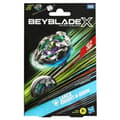 Miniatyrbillede 3 af 4: Beyblade X Starter Pack Lance Knight 4-80HN, med konkurrencetop og launcher, Legetøj til børn fra 8 år
