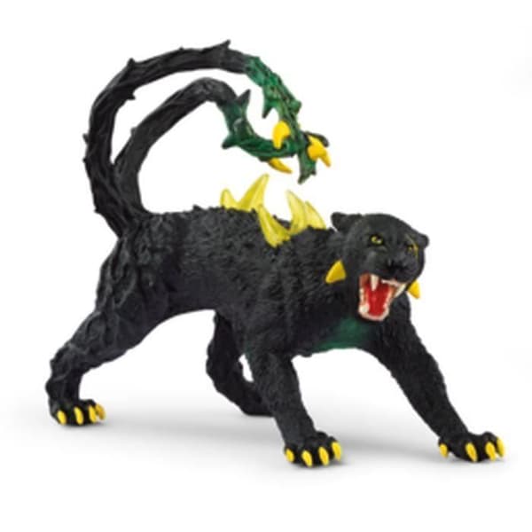 SCHLEICH - Shadow Leopard - 42522