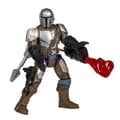 Miniatyrbild 5 av 6: SW MIXMASHERS MANDO GROGU DLX