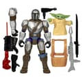 Miniatyrbild 2 av 6: SW MIXMASHERS MANDO GROGU DLX