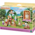 Miniatyrbillede 3 af 6: SYLVANIAN FAMILIES 5318 Hytten og babyen Ecureuil Roux