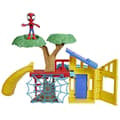 Miniatyrbillede 1 af 6: Spidey-legesæt Spidey-legesæt, med 10 cm Spidey-figur, 3 år, Marvel Spidey og hans fantastiske venner
