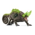 Miniatyrbild 3 av 6: BattleCave Stenkameleont, Arenaexpansion, SCHLEICH 42677 Eldrador Varelser, Från 7 Åldrar