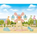 Miniatyrbild 3 av 6: Sylvanian Families - Bebisarnas väderkvarn