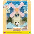 Miniatyrbild 1 av 6: Sylvanian Families - Bebisarnas väderkvarn