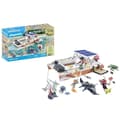 Pikkukuva 5 / 6: PLAYMOBIL - 71623 - Vartiovene
