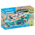 Pikkukuva 1 / 6: PLAYMOBIL - 71623 - Vartiovene