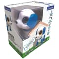 Miniatyrbild 5 av 5: Lexibook - Power Puppy Mini - Robothund med ljus- och ljudeffekter, styrd genom handklappning