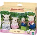 Pikkukuva 5 / 5: Sylvanian Families - Vuohiperhe
