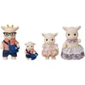 Pikkukuva 2 / 5: Sylvanian Families - Vuohiperhe