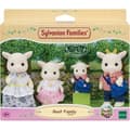 Pikkukuva 1 / 5: Sylvanian Families - Vuohiperhe