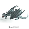Miniatyrbild 2 av 2: Ukrainsk järnmagefigur, Schleich 13995 Harry Potter, för barn från 6 år