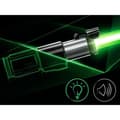 Pikkukuva 5 / 6: Yodan Force FX Elite -elektroninen valomiekka LEDeillä ja ensiluokkaisilla äänitehosteilla, ikä 14+, Star Wars: Musta sarja