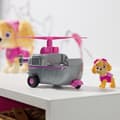 Miniatyrbillede 4 af 6: SPIN MASTER KØRETØJ + STELLA FIGUR Paw Patrol