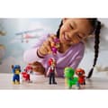 Miniatyrbild 4 av 6: SPIN MASTER MULTIPACK MED 7 LUFTRÄDDNINGSFIGURER PAW Patrol