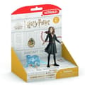 Miniatyrbillede 4 af 4: Hermione og hendes Patronus-figurer, Schleich 42681 Harry Potter, Til børn fra 6 år