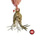 Miniatyrbild 4 av 5: Jurassic World - Hesperosaurus Fierce Roar - HTK69 Ledad Figur