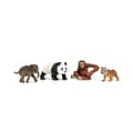 Miniatyrbild 2 av 4: Mina första asiatiska djur, djurfigurer, SCHLEICH 42736 Vilda djur, åldrar 5+