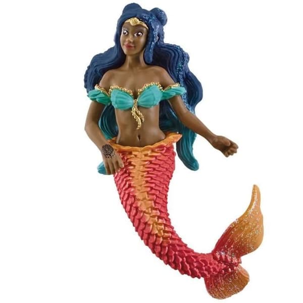 SCHLEICH statyett - Isabelle och hennes delfin - bayala sortiment
