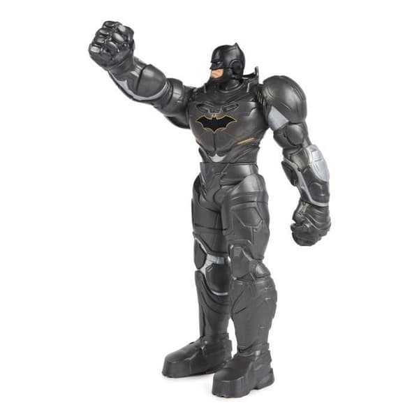 SPIN MASTER FIGUR BATMAN JÄTTE-SERIEN Batman