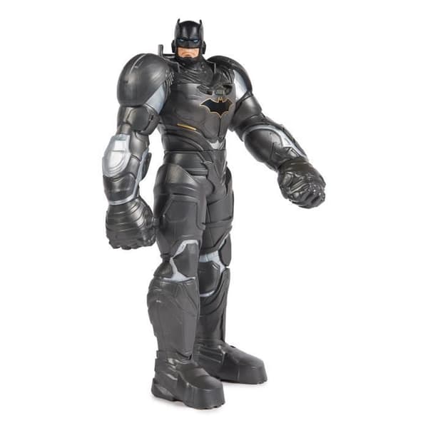 SPIN MASTER FIGUR BATMAN JÄTTE-SERIEN Batman