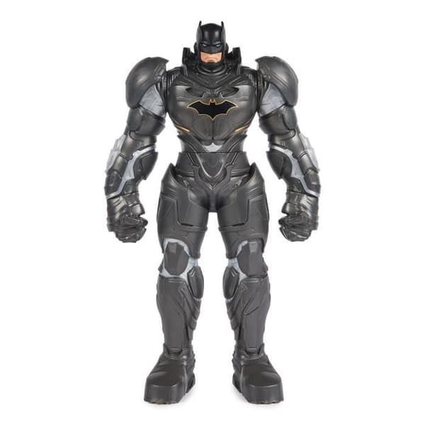 SPIN MASTER FIGUR BATMAN JÄTTE-SERIEN Batman