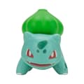 Pikkukuva 3 / 4: BANDAI Clip 'N' Go -vyö - Pokémon - Bulbasaur Clip 'N' Go -vyö - Monivärinen - punainen