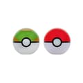 Pikkukuva 4 / 4: BANDAI Clip 'N' Go -vyö - Pokémon - Bulbasaur Clip 'N' Go -vyö - Monivärinen - punainen