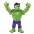 Miniatyrbillede 6 af 6: 22,5 cm kæmpe Hulk-figur - Marvel Spidey og hans fantastiske venner - HASBRO