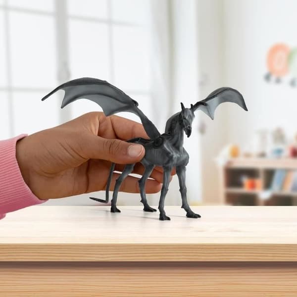 Thestral-figur, Schleich 13996 Harry Potter, Til børn fra 6 år