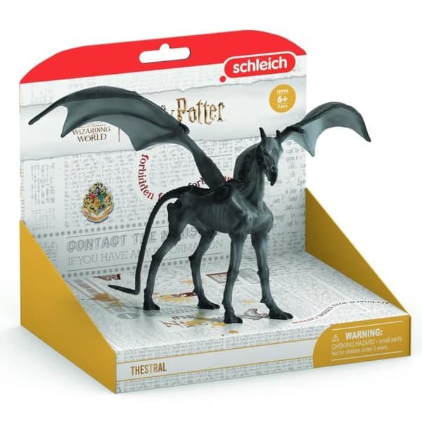 Thestral-figur, Schleich 13996 Harry Potter, Til børn fra 6 år