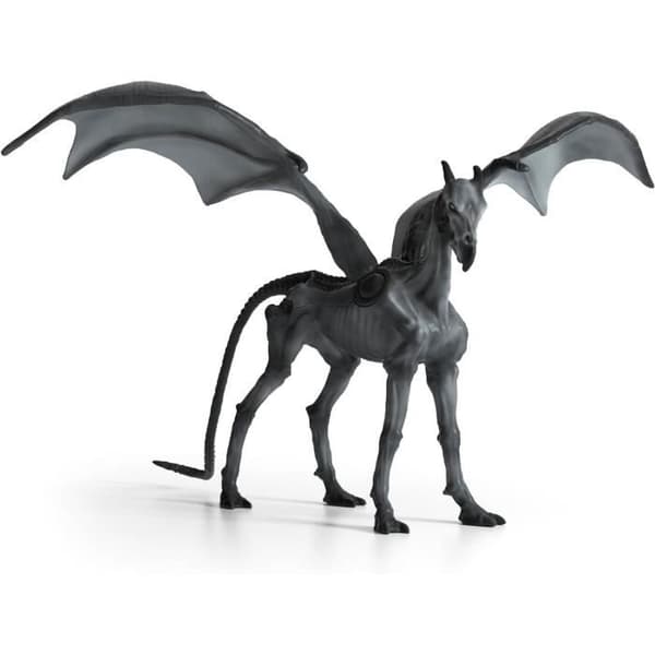 Thestral-figur, Schleich 13996 Harry Potter, Til børn fra 6 år