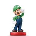 Miniatyrbillede 2 af 6: Amiibo Luigi Super Mario Collection figur